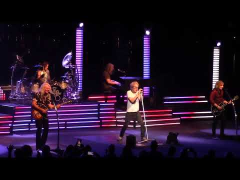 2023 02 05 REO Speedwagon - Can't Fight This Feeling