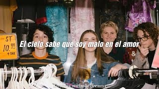 Wanted you - Cover Calpurnia / Twin Peaks ( Subtítulos español )