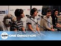 One Direction - "More Than This" [LIVE @ SiriusXM]