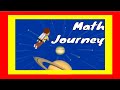 Starfall Math Journey