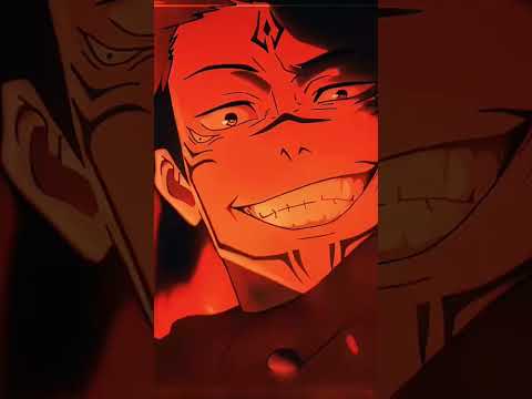 SUKUNA 🔥 König der Flüche #sukunaedit #sukuna#jjk #jujutsukaisen#jujutsukaisenedit #edit#anime #fyp