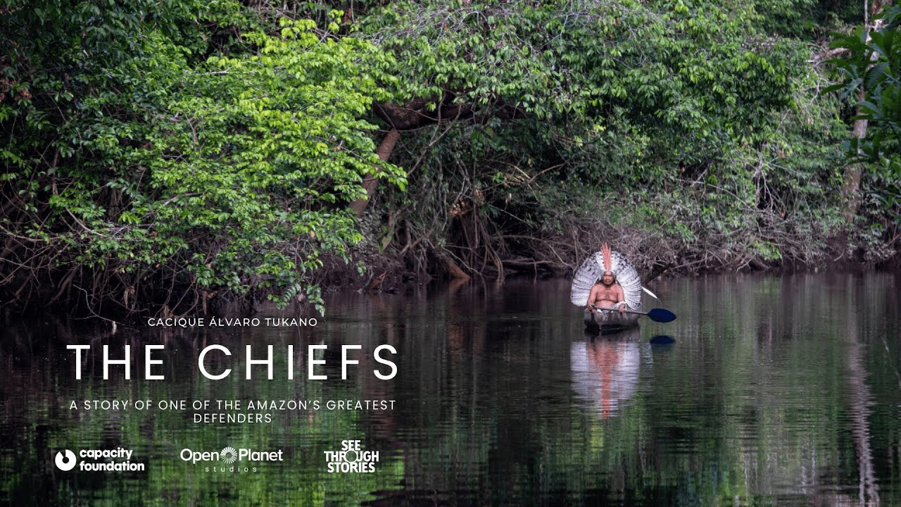 The Chiefs - Head of Indigenous Relations thumbnail