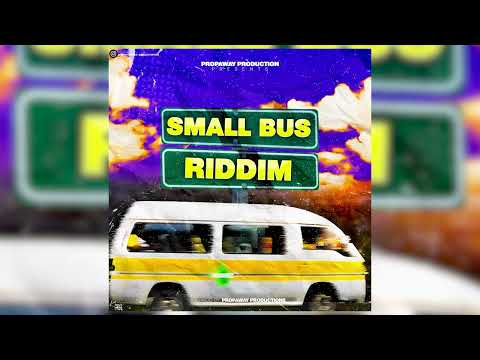 YBDemi - Vybz Season [Small Bus Riddim] 2025 Soca