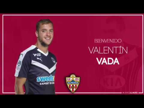 Bienvenido Valentín Vada