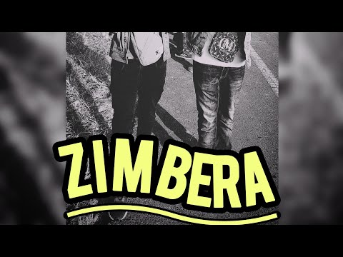 Namba Namba & Txi Doido - Zimbera