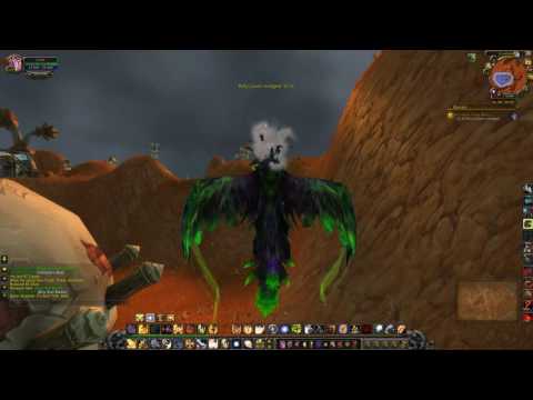 It's Goat Time Baby Quest ID 27776 Playthrough Badlands