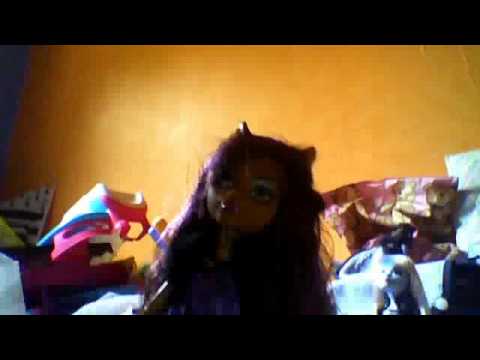 comment prendre soin de c'est monster high