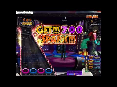 Audition Redbana - Music Show Guitar mode