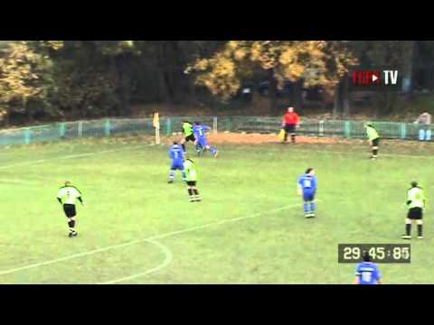 Divize"B" 2010/2011 11.kolo rozhovory po utkání