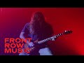 Lamb of God Performs Black Label | Killadelphia | Front Row Music