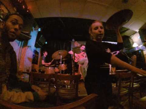 LE BAISER SALÉ/ROMAIN LABAYE'S JAM