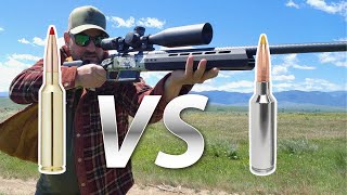6.8 Western vs 7 PRC - Which Cartridge Wins