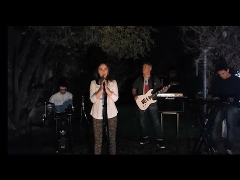 Hello - Legna (cover)