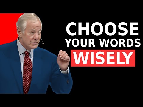 Get Better At Talking and Build Confidence - Brian Tracy