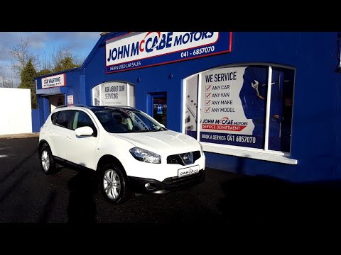 11LH614 - 2011 Nissan QASHQAI 1.5 SVE  EXECUTIVE PACK 5D TOP SPEC,PANORAMIC...