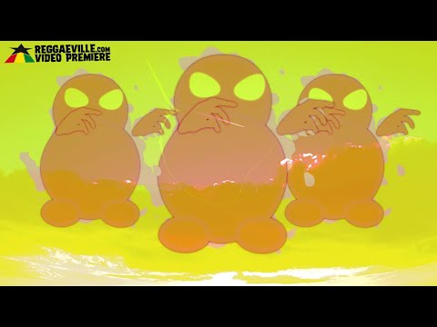 Laid Blak - Roodie [Official Video 2020]