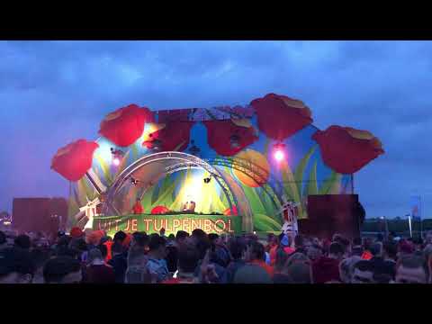 Sins Of Insanity & Hardfunction - Sloth (Played By Luminite) @ Super Sized Kingsday 2019