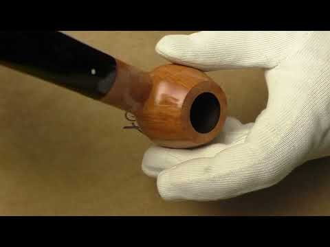 Dunhill Root Briar DR ** - pipe F644