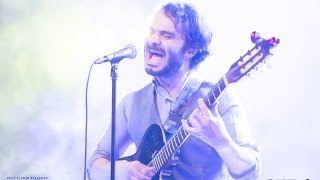 Ali Azimi & The Need - PISHDARAMAD - live in Stockholm - کنسرت علی عظیمی در استکهلم - پیش درآمد