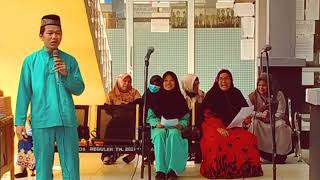 Download lagu Pasantren Kilat, ceramah Agama, Siswa SMAN 1 CERENTI mp3