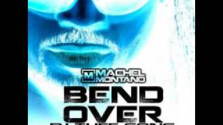 Machel Montano vs David Guetta &amp; Avicii- Bend Over (Dance rmx) [dj tuff gong]