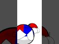 TANTE TANTE ANAKNYA NONTON Shorts Countryballs Animation Polandball Edit