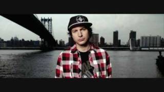 Kevin Rudolf - Great Escape - Lyrics