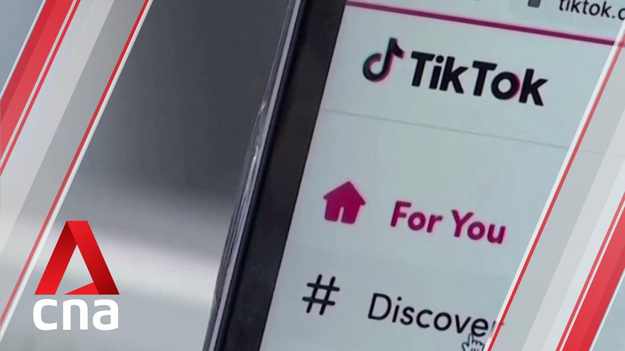 TikTok tells Australian government it will make source code available for inspection