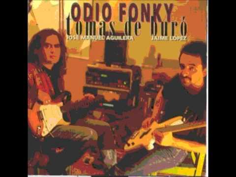 Indian Summer - Odio Fonky