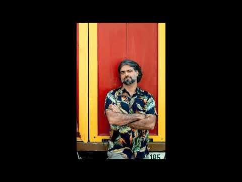 MARCEL VOGEL– HOTMOLTENLAVA MIX