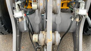 Chargeuse sur pneus Volvo L70F | Image 4 - Machineryline