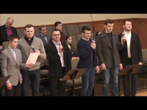 GRPC  2-26-2017  Slujba de Seară