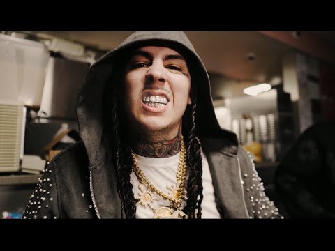 Peso Peso - Back Then (Official Music Video)