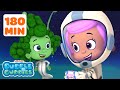 180 Minutes Of OUTER SPACE Adventures Bubble Guppies