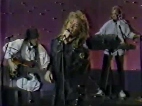 The Tonight Show w/ Johnny Carson - Hall & Oates (ooh yeah!) - 1988