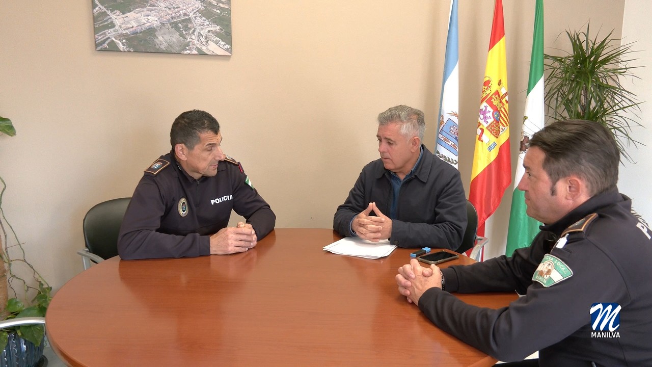 Dispositivo Seguridad, Especial Semana Santa