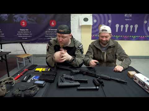 Российский тюнинг для АК систем. Armacon, BRT, K.Arma и Кочевник.