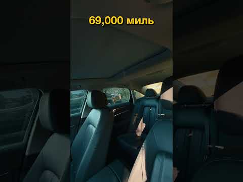 AUDI A6 2019