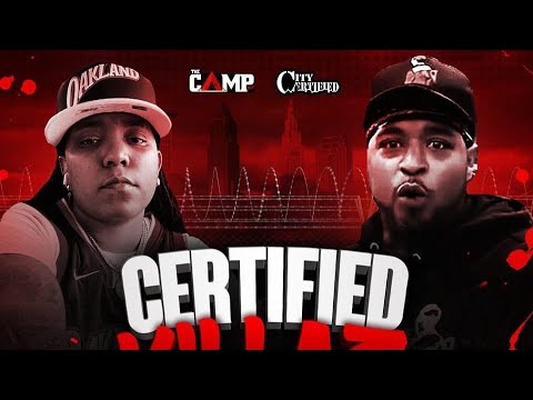 DaeDoe DaGawd vs Da Smoke of NY