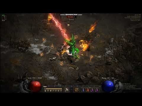 hammerdin ez'd dclone - d2r