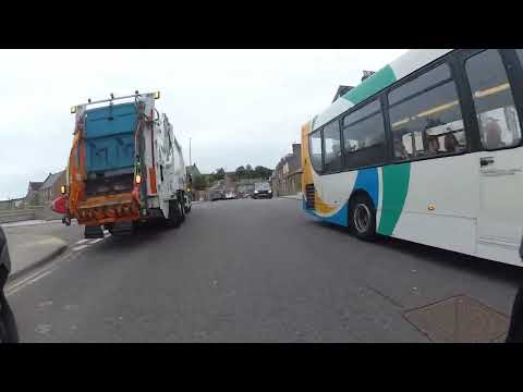 Close Pass  Rhoades Power & Control