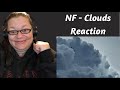 CLOUDS BY NF!! (REACTION) CLOUDS BY NF!! (REACTION)