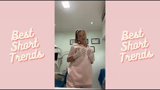 NURSE DANCE CHALLENGE #shorts #bigbank #trendingshorts
