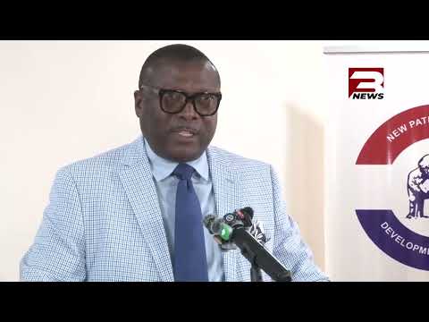 NPP National Elections: GH¢50,000 to Contest for National Chairman