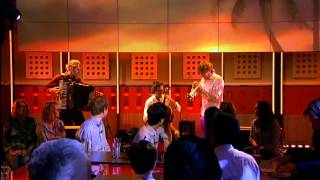 Muziek: Eric Vloeimans / Oliver’s Cinema - Fun in the sun