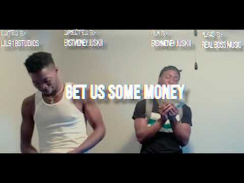 Lil Rudy G x KiddKemp x NookieB - Get Us Sum Money