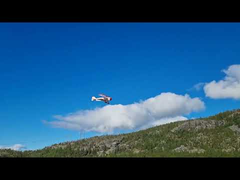 3d-printed Eclipson Pitts S12