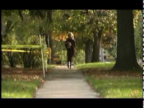 There's Something Following Me (trailers)