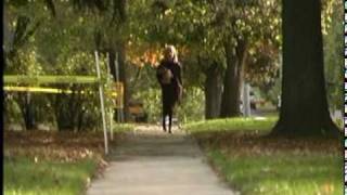 There's Something Following Me (trailers)