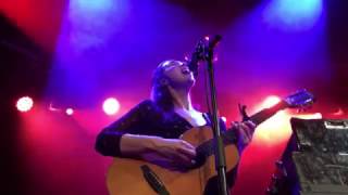 Lisa Hannigan - Lo (Live at Bowery Ballroom, NYC)